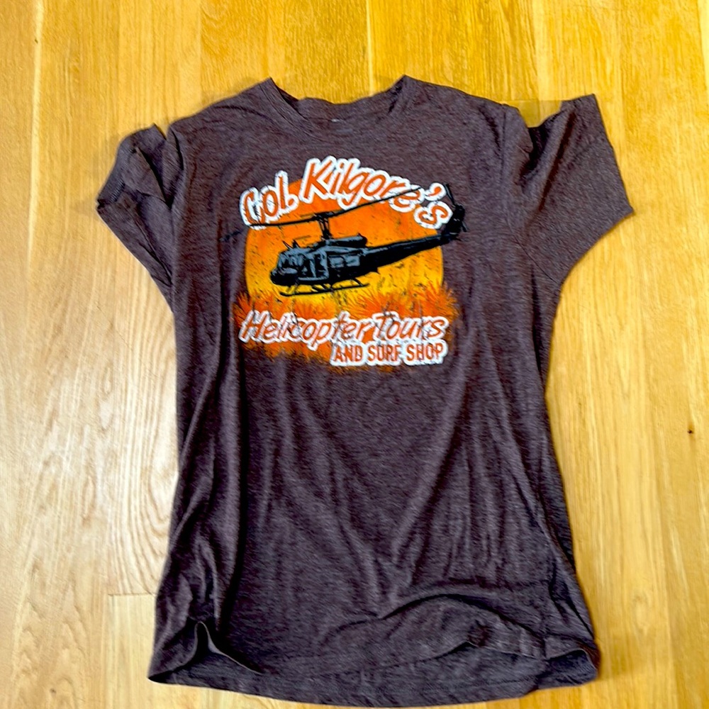 Ranger Up T-shirt